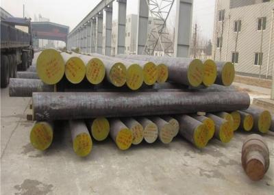 China DIN 1.6587 20mm 4340 Round Bar 17CrNiMo6 18CrNiMo7-6 for sale