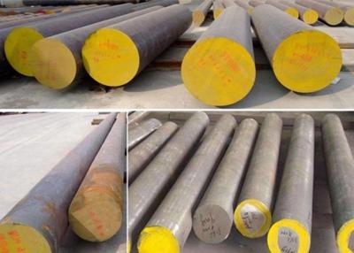 China AISI 4340 1.6511 Alloy Steel Round Bar 36CrNiMo4 SNCM439 for sale