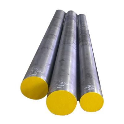China 17crnimo6 18crnimo7-6 Astm Alloy Steel Round Bar for sale