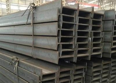 China Building Construction High Structure Strength Iron H Beam ASTM A572 Q345 for sale
