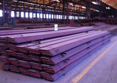 China AH32 Shipbuilding Steel Plate , Bulb Flats For Shipbuilding 1300mm width for sale