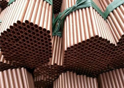 China 50Ft Copper Pipe Tube for sale