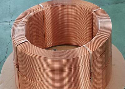 China 15mm Copper Pipe 2m for sale
