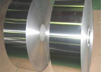 China Papel de aluminio superficial 5052 H32 del espejo para los vehículos del transporte en venta