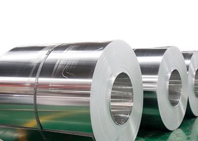 China 6000 Reihe beschichtete Aluminiumfolie SGS, Aluminiumblatt-Rolle zu verkaufen