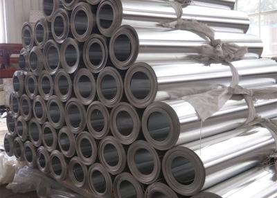 Chine Papier d'aluminium 1050 à vendre