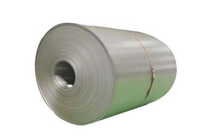 China Industrial Cold Rolled Steel Coil , Steel Coil Sheet SPCC For Construction for sale