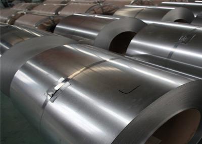 China High Strength DC01 SPCC Cold Rolled Steel Coil AISI Standard for sale