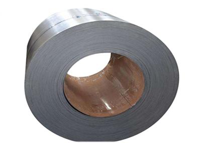 China DC03 Cold Rolled Steel Coil for sale