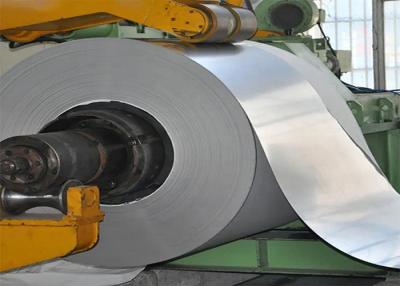 China SPCC SD Cold Rolled Steel Coil for sale