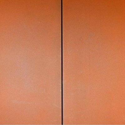 China 6mm 10mm 20mm ASTM A588 Corten Steel Sheet Anti Corrosion for sale