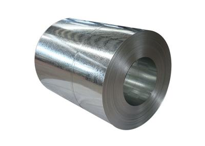 China Cold Rolled JIS DX51D SGCC Hot Dip Galvanized Coils for sale