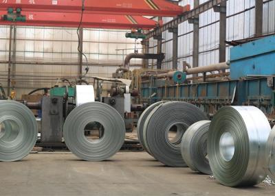 China DX51D 600-1500mm Width Prepainted Galvanized Steel Coil for sale
