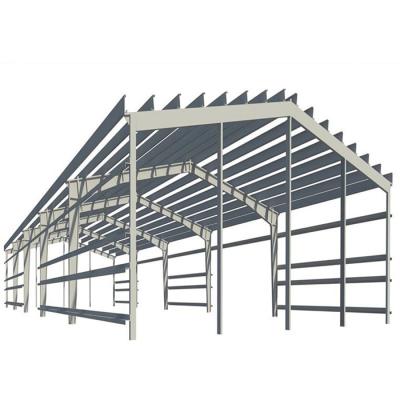China High Rise SGS Prefabricated Steel Structure Building House Seismic Resistance for sale