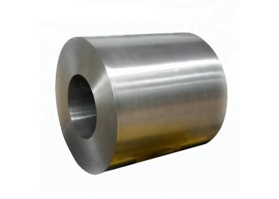 China Full Hard 0.12mm Sheet Metal Coil , SPCD Roofing Sheet Coil for sale