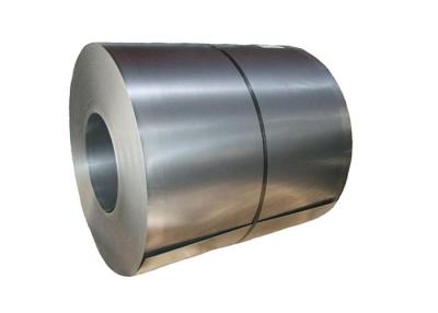China Cold Rolled Spcc Carbon Steel Coil Length 2000 3000 6000mm for sale
