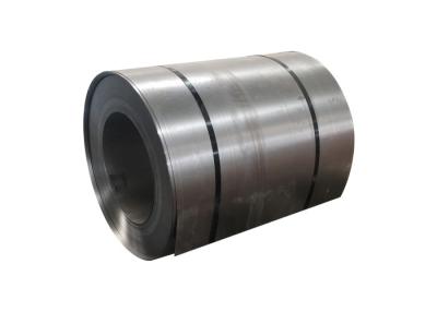 China SAE 1006 SAE 1008 Cold Rolled Steel Coil Custom Cut Full Hard for sale