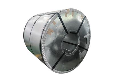 China 50W470 Cold Rolled Silicon Steel Non-Oriented Electric Steel Coil for Electric Motor and Generator for sale