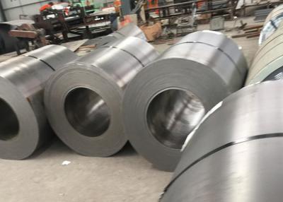 China CRNGO Cold Rolled Silicon Steel Strip Non Oriented For Electrical Motor for sale