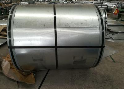 China J1 / J3 / J4 Circle AISI Stainless Steel Cold Rolled Coil for sale