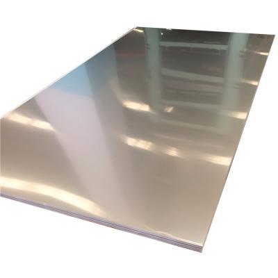 China 2B Finish 8k Finish 304 Stainless Steel Plate Sheet Black Hairline for sale