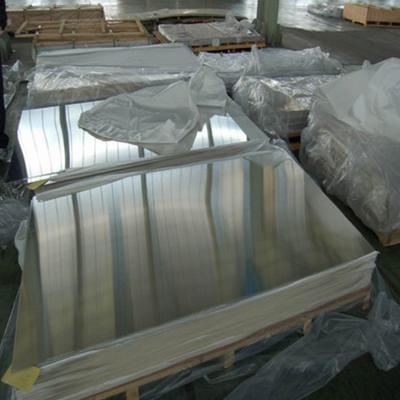 China 0.3mm 310 410 316l Cold Rolled Stainless Steel Sheets for sale