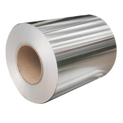China Heavy Duty Havc System 3003 Aluminum Paper Roll for sale