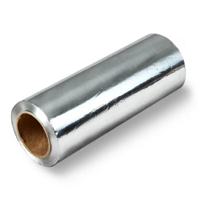 China Papel de aluminio a prueba de calor del envasado de alimentos de Gnee del hogar 8011 8006 en venta