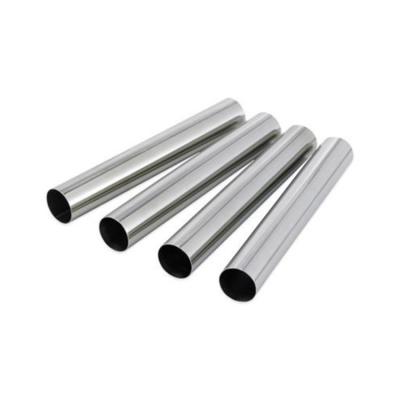 China Ss Industry 304 Jis Welding Stainless Steel Pipe 0.4mm Thickness for sale