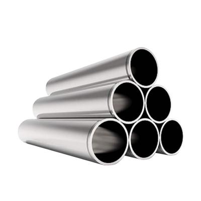 China 347/32750/32760/904l Stainless Seamless Pipe A312 A269 A790 A789 for sale