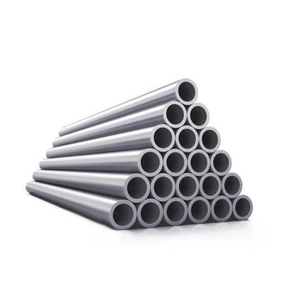 China Astm A312 Smls Seamless Stainless Steel Tube 304h Tp304h 310 347 2205 for sale