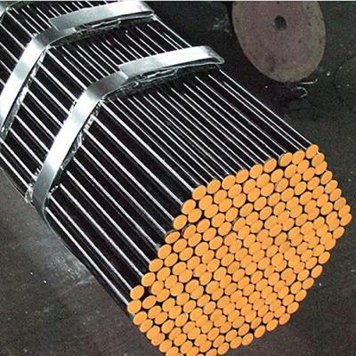 China Conveying Fluid 12crmo Alloy Steel Seamless Pipe High Temperture 70mm Thick for sale