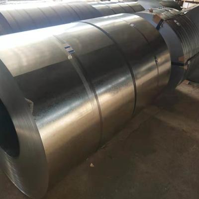 China Hot Dipped Dx53d Galvanized Steel Coil ISO IBR ROHS for sale
