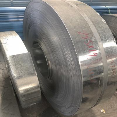 China Bobina de aço galvanizado por imersão a quente HDGI Dx52D à venda
