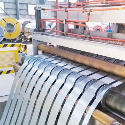 China Prepainted Galvanized PPGI PPGL Steel Coil DX55D Galvaluminized Steel Strip for sale