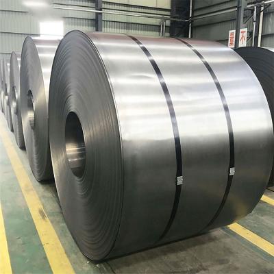 China Electrical Silicon Steel Sheet M3 CRGO Cold Rolled Grain Oriented Steel Coil For Transformer for sale