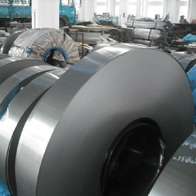 China Non Oriented Grain Oriented Cold Rolled Magnetic Induction Electrical Silicon Steel Sheet Coil for sale