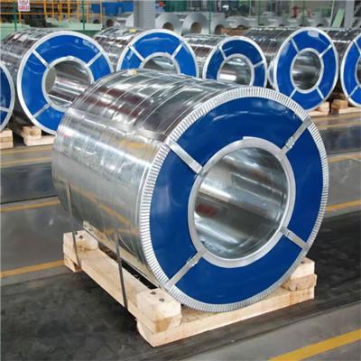中国 ケイ素の鋼鉄ケイ素の電気鋼板のUiの冷間圧延された無方向性ラミネーション0.5mm 50w600 50w470 50w800 販売のため