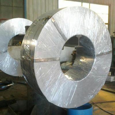 China CRC Cold Rolled Bright Annealed Steel Coil/Sheet For Automobile Manufacturing Electrical Products Rolling Stock for sale