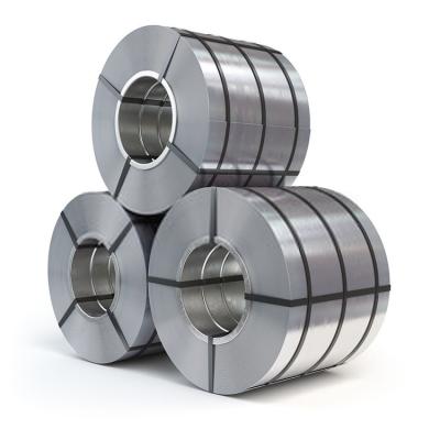 China Hot Sale Secondary Crgo Coil Cold Rolled Grain Oriented Electrical Steel Coils for sale