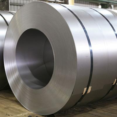 China Hot Selling Price Cold Rolled Grain Oriented Electrical Steel Coils for sale