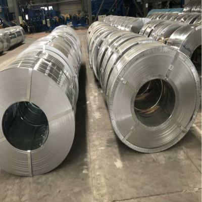 Chine La qualité principale a laminé à froid l'acier en acier électrique de silicium de bobine orienté pargrain à vendre