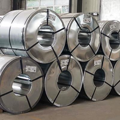 China CRNGO Electrical Silicon Steel Coil Non Oriented Silicon Steel Sheet for sale