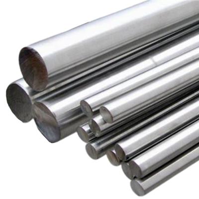 China 35mm  Alloy Steel Rod Hastelloy C276 Hastelloy C22 Round Bar for sale