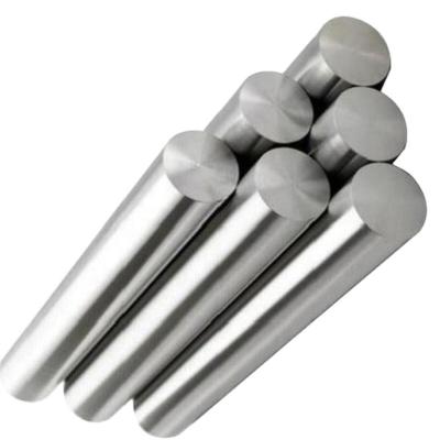 China SGS Incoloy 825 Bar 30mm Hot Rolled Alloy Steel Round Bars for sale