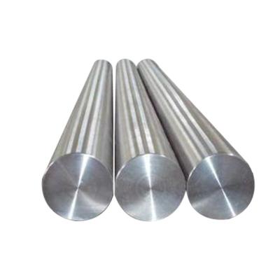 China AISI 80mm Alloy Round Bar Hastelloy C276 Bar For Papermaking Industry for sale