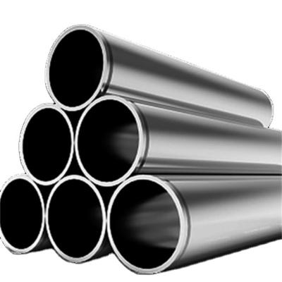 China OD 10mm 500mm Stainless Steel Pipe Tube 316L Stainless Steel Welded Pipe for sale