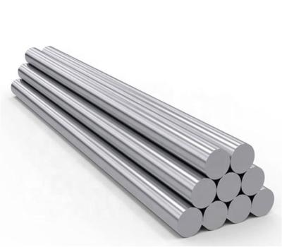 China C276 Nickel Alloy Steel Rod Corrosion Resistance Steel Round Rods 135mm for sale