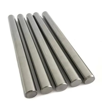 China GB Hastelloy X C22  4mm Stainless Steel Rod  SuperAlloy 6mm Round Bar for sale