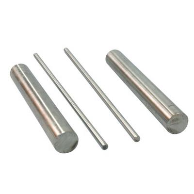 China OD 25mm Stainless Steel Round Rod Hastelloy C22 12mm Stainless Steel Rod for sale